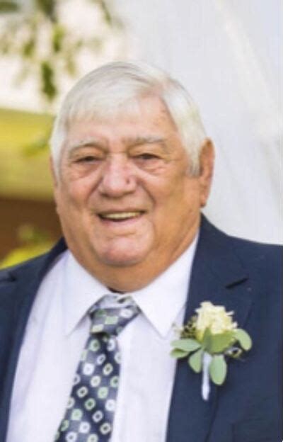 S j times obits - 1939 - 2024 Grande-Digue, NB – It is with great sadness that we announce the passing of Domitien (Dom) Doucet, 84, that occurred on March 18th, 2024, at the Moncton Hospital.